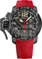 Graham Oversize Chronofigher Superlight Carbon 2CCBK.B11A.K95K