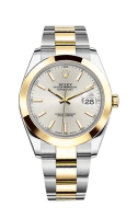 Rolex DateJust II 41mm 126303-0001