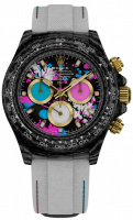 Rolex Cosmograph Daytona DIW Motley Lady