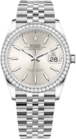 Rolex DateJust 36mm 126284RBR-0005