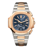 Patek Philippe Nautilus Chronograph 40,5mm 5980/1AR-001