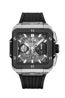 Hublot Square Bang Unico Titanium Ceramic 821.NM.0170.RX
