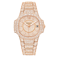 Patek Philippe Nautilus Ladies 34mm 7021/1R-001