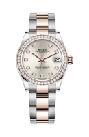 Rolex DateJust 31mm 278381RBR-0015