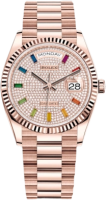 Rolex Day-Date 36mm 128235-0039