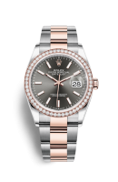 Rolex DateJust 36mm 126281RBR-0002