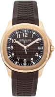 Patek Philippe Aquanaut 40,8mm 5167R-001