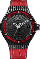 Hublot Big Bang Tutti Frutti Red Caviar 41mm 346.CD.1800.LR.1913
