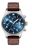 IWC Pilot's Watch Chronograph Edition Le Petit Prince 43 IW377706