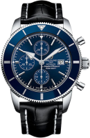 Breitling Superocean Heritage II Chronograph Gun 46 A1331216/C963/760P/A20BA.1