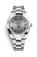 Rolex DateJust II 41mm 126300-0013