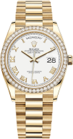Rolex Day-Date 36mm 128348RBR-0042