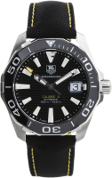 Tag Heuer Aquaracer Calibre 5 41mm WAY211A.FC6362