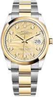 Rolex DateJust 36mm 126203-0044