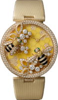 Cartier Bees Creative Bestiaire Watches Le Cirque Animalier de Cartier HPI00480