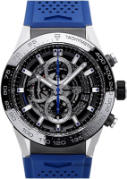 Tag Heuer Carrera Cal.HEUER 01