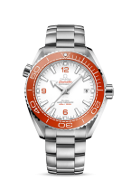 Omega Seamaster Planet Ocean 600m Co-axial Chronometer 43,5mm 215.30.44.21.04.001