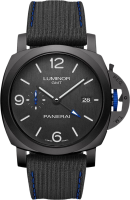 Panerai Luminor GMT Bucherer 44mm PAM01176
