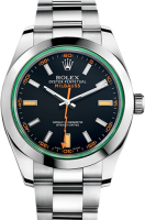 Rolex Milgauss 40mm