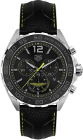 Tag Heuer Formula 1 Chronograph Quartz 43mm CAZ101P.FC8245