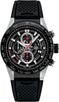 Tag Heuer Carrera Calibre HEUER 01 Chronograph 45mm CAR2A1Z.FT6044