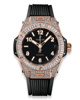 Hublot Big Bang One Click King Gold 39 465.OX.1180.RX.0904