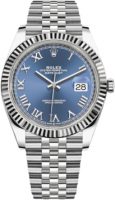 Rolex DateJust II 41mm 126334-0026