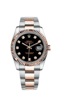 Rolex DateJust 36mm 116231-0071