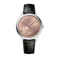 Omega De Ville Prestige Co-axial Master Chronometer Power Reserve 41mm 434.13.41.21.10.001