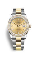 Rolex DateJust 36mm 126283RBR-0004