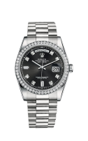 Rolex Day-Date 36mm 118346-0065