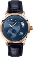 Glashütte PanoMaticLunar 1-90-02-11-35-61