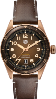 Tag Heuer Autavia Isograph Calibre 5 42mm WBE5191.FC8276