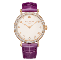 Patek Philippe Calatrava 34mm 7200/200R-001
