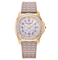 Patek Philippe Aquanaut Automatic Ladies 35mm 5072R-001