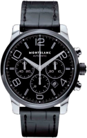 Montblanc Timewalker Chronograph 43mm 102365