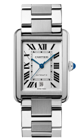 Cartier Tank Solo Automatic 31 W5200028