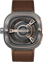 SevenFriday M2/02 Automatic