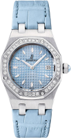 Audemars Piguet Royal Oak Ladies 33mm 67601ST.ZZ.D302CR.01
