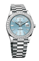 Rolex Day-Date 40mm 228396TBR-0002