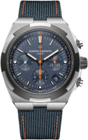 Vacheron Constantin Overseas Chronograph Everest 42mm 5510V/000T-B923