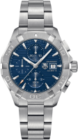 Tag Heuer Aquaracer 300M Calibre 16 43mm CAY2112.BA0927