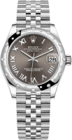 Rolex DateJust 31mm 278344RBR-0024