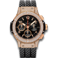 Hublot Big Bang 41 341.PX.130.RX.174