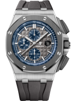 Audemars Piguet Royal Oak Offshore Titanium 26400IO.OO.A004CA.02