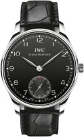 IWC Portugieser Hand-Wound 44mm IW545407
