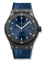 Hublot Classic Fusion 45mm 511.CM.7170.LR
