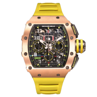 Richard Mille RM011-03 Felipe Massa Skeleton