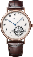 Breguet Classique Complications Tourbillon Extra-Plat 5367BR/29/9WU