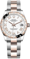 Rolex DateJust 31mm 278341RBR-0001
